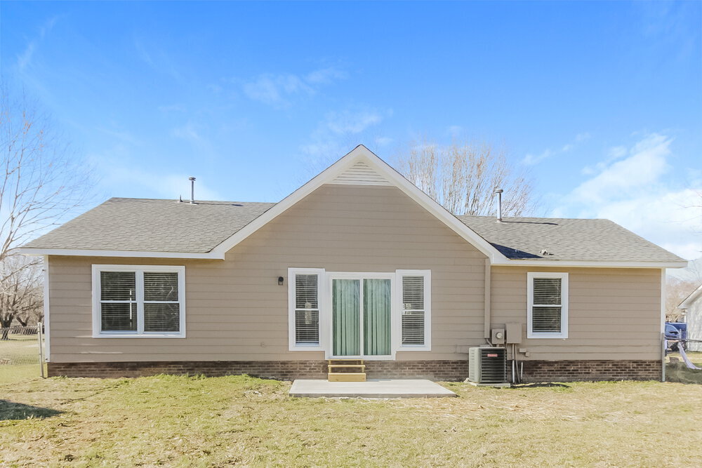 Building Photo - 2808 Faircroft Way