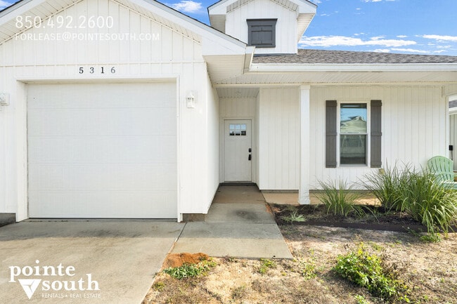 Building Photo - 5316 Cambria Dr