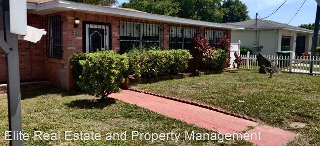 2 br, 2 bath House - 321 Lane St. - 321 Lane St Daytona Beach FL 32114 ...