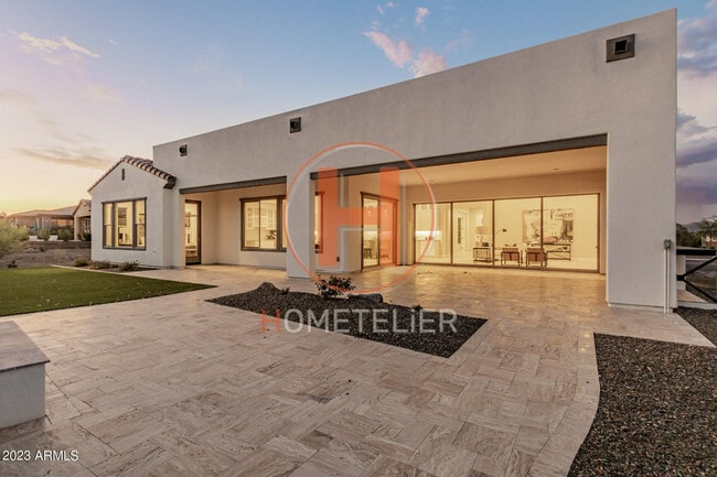 Building Photo - 17871 E Paria Canyon Dr