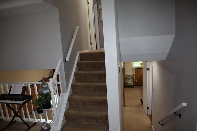 Building Photo - 7344 San Bonita Dr