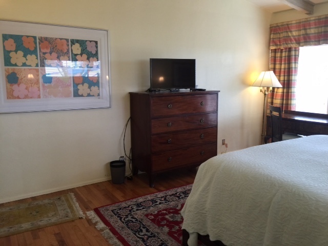 Master Bedroom - 3256 Martin Rd