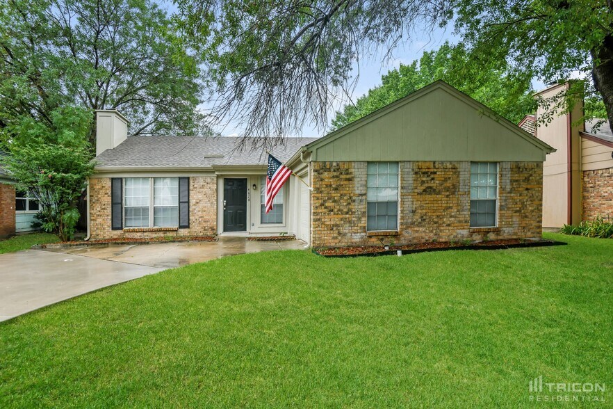 Building Photo - 4628 Moss Rose Dr