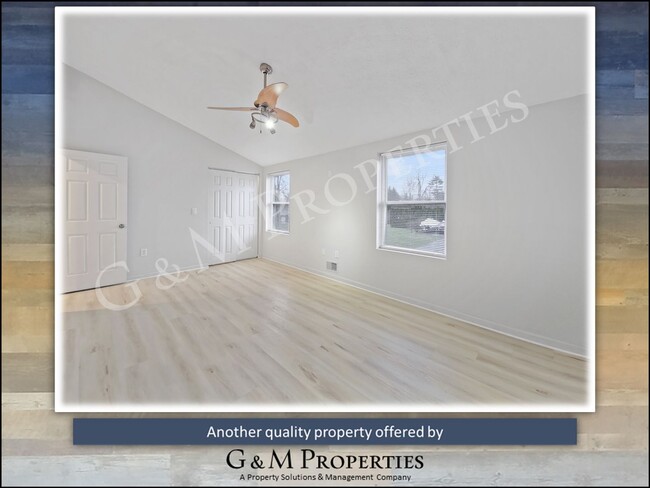 Building Photo - 3-Bedroom Home Rental - Great Henrietta Lo...