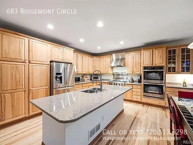 Building Photo - 683 Ridgemont Cir