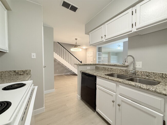 Building Photo - 2120 El Paseo St