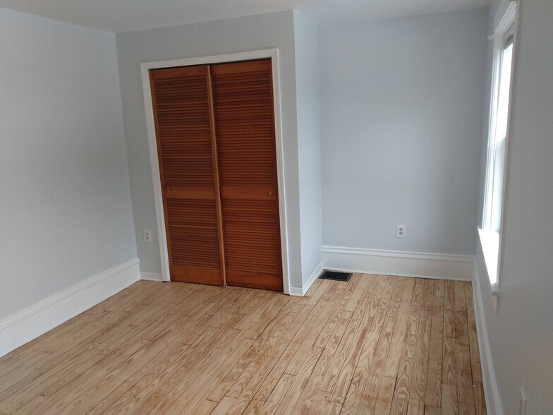 Bedroom 1 - 122 E Main St