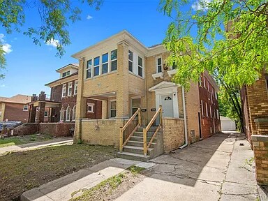 Building Photo - 2509 Gladstone St