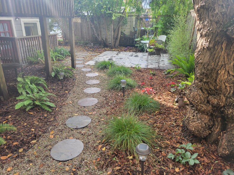 Building Photo - 1731 Dwight Way