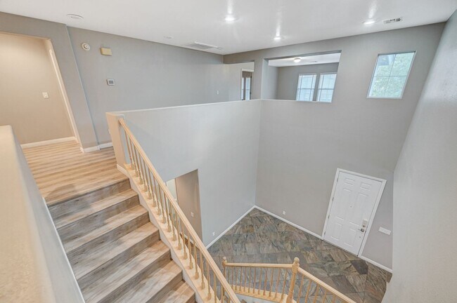 Building Photo - 1st MONTH FREE! Lone Mountain Heights Luxu...