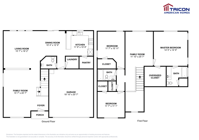 Building Photo - 7308 Moon Ridge Ct