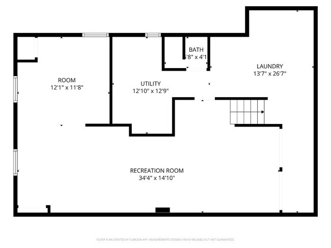 Building Photo - 4464 Mohegan Dr