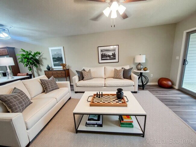 Building Photo - Never Occupied - Brand New 2 bedroom 2 bat...