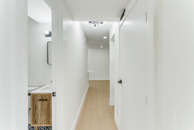 Floorplan - Indian Oaks Townhomes