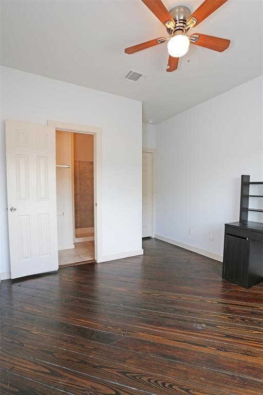Building Photo - 4106 McKinney St