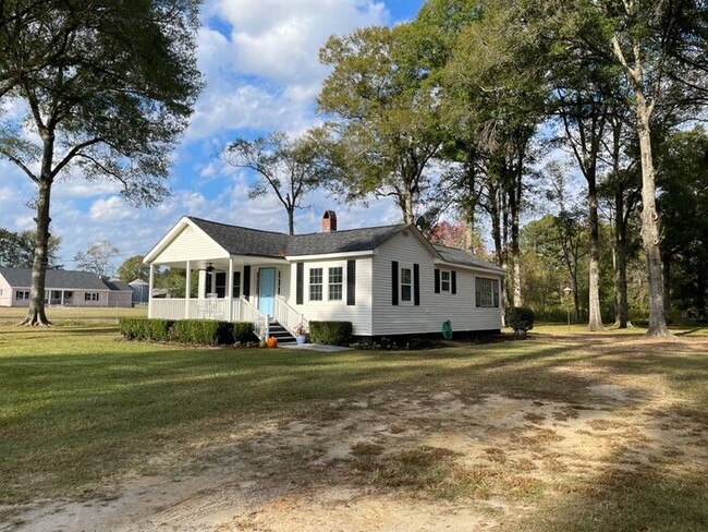 Building Photo - 149 1st Bend Rd