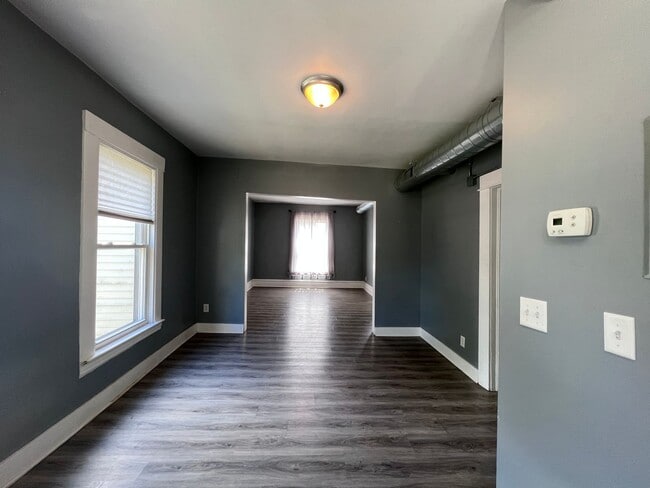 Building Photo - 1029 Walker Ave NW