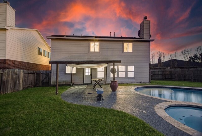 Building Photo - 3107 Rendezvous Ct