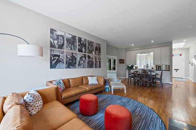 Building Photo - Amazing Union Hill Single Family Home