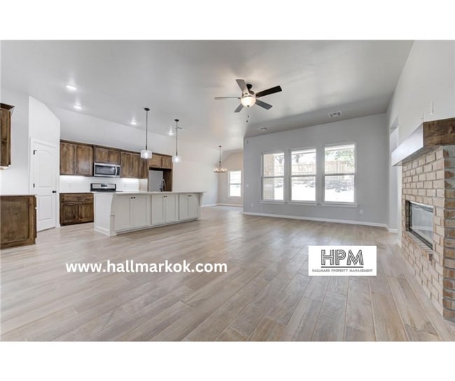 Building Photo - Newer Home For Lease in Noble.  15 minutes to OU Campus