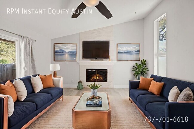 Building Photo - 8110 Ceberry Dr