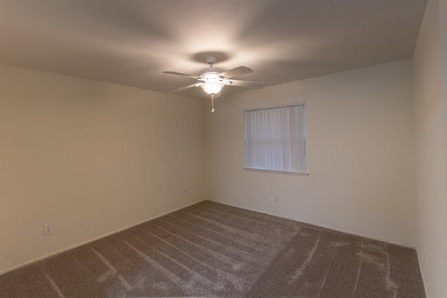 Floorplan - Preston Park