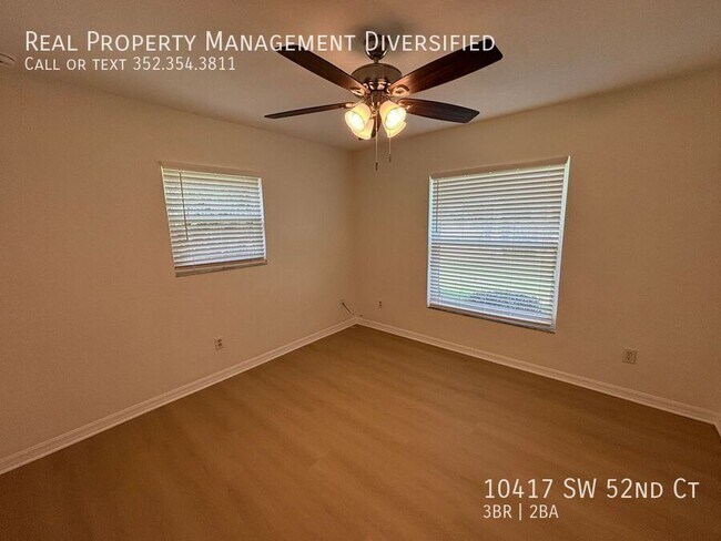Building Photo - 10417 SW 52nd Ct