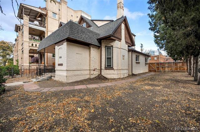 Building Photo - 1516 Lafayette St