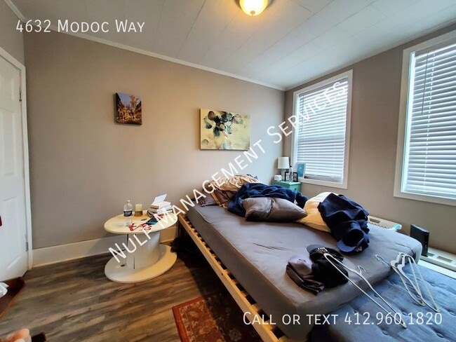 Building Photo - 4632 Modoc Way