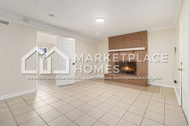 Building Photo - 3092 Menlo Park Dr