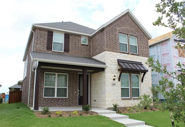 Building Photo - 1317 Corleone Ln