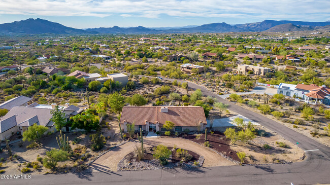 Building Photo - 36444 N Stardust Ln