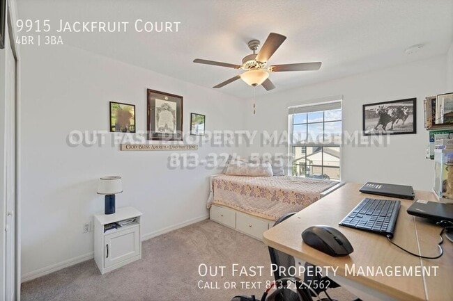 Building Photo - 9915 Jackfruit Ct