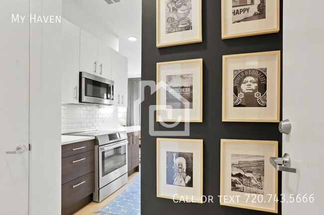 Building Photo - 2550 Lawrence St