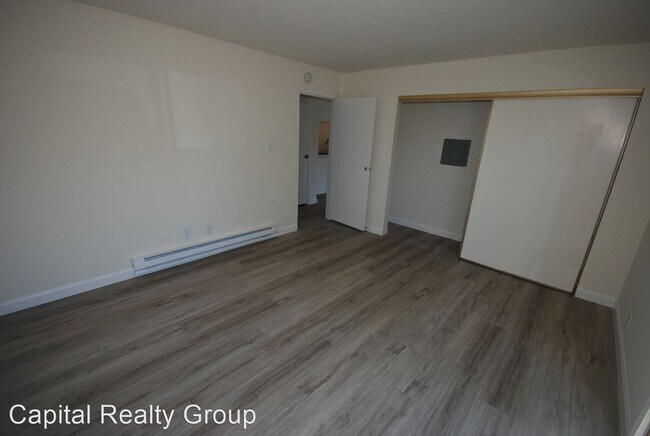 Building Photo - 1111 Mission Rd