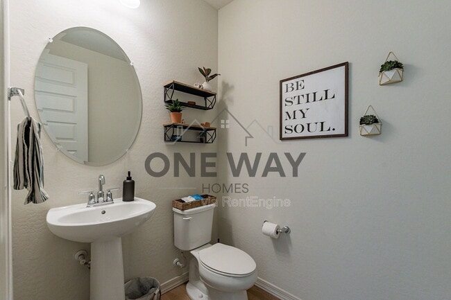 Building Photo - 5411 S Canyon Rim