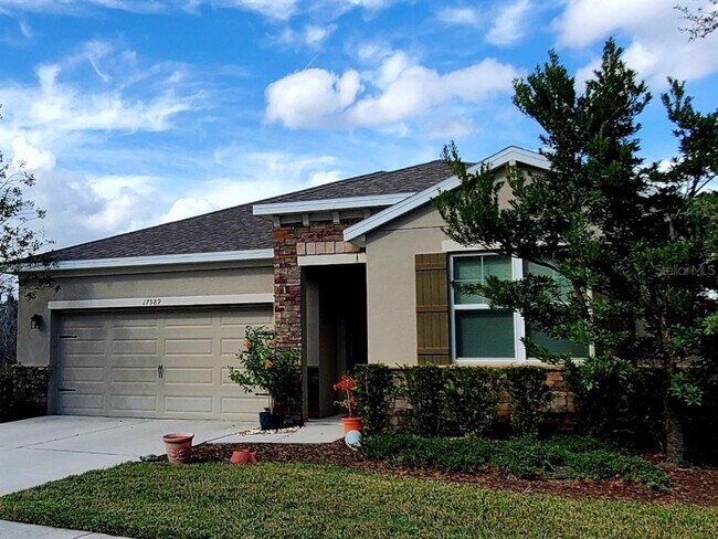 Building Photo - 17589 Garsalaso Cir