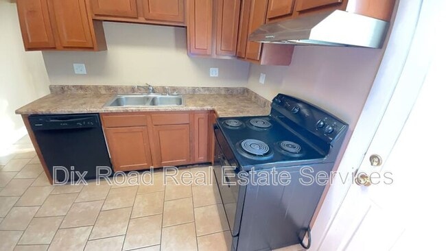 Building Photo - 4763 Dale Ave