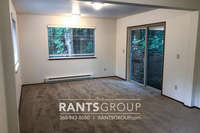 Building Photo - 2 br, 1 bath House - 3202 Sunset Beach Dr NW
