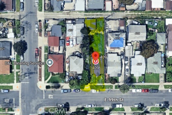 Building Photo - 409 E 99th St