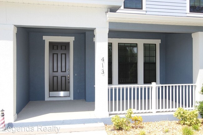 Building Photo - 4 br, 3.5 bath House - 413 Diamond Dove Cove