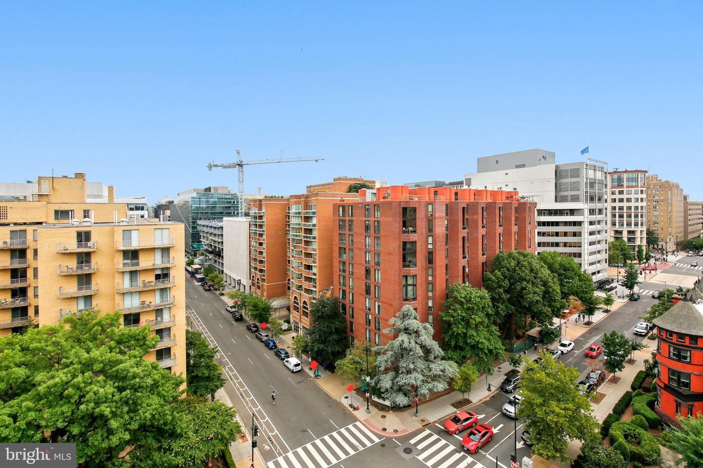 Building Photo - 2201 L St NW
