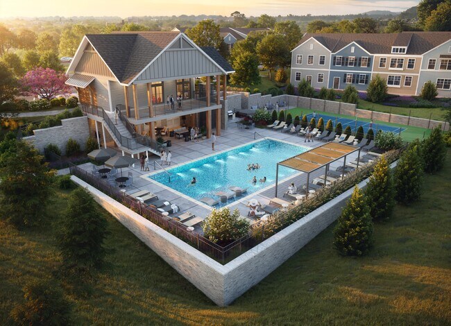 Building Photo - Crescent Valley