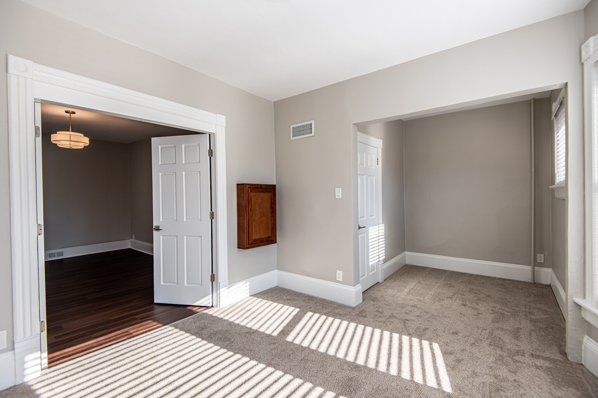 Bedroom #2 - 1016 E Pearson St
