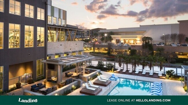 Building Photo - 11721 Domain Blvd