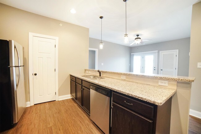 Building Photo - 100 Portico Street