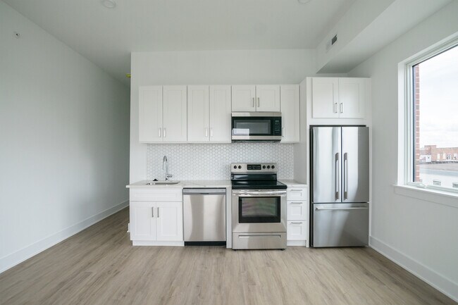 Building Photo - Washington Flats II