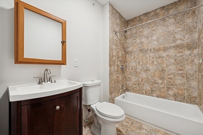 Building Photo - Large New Studio in Washington Square West