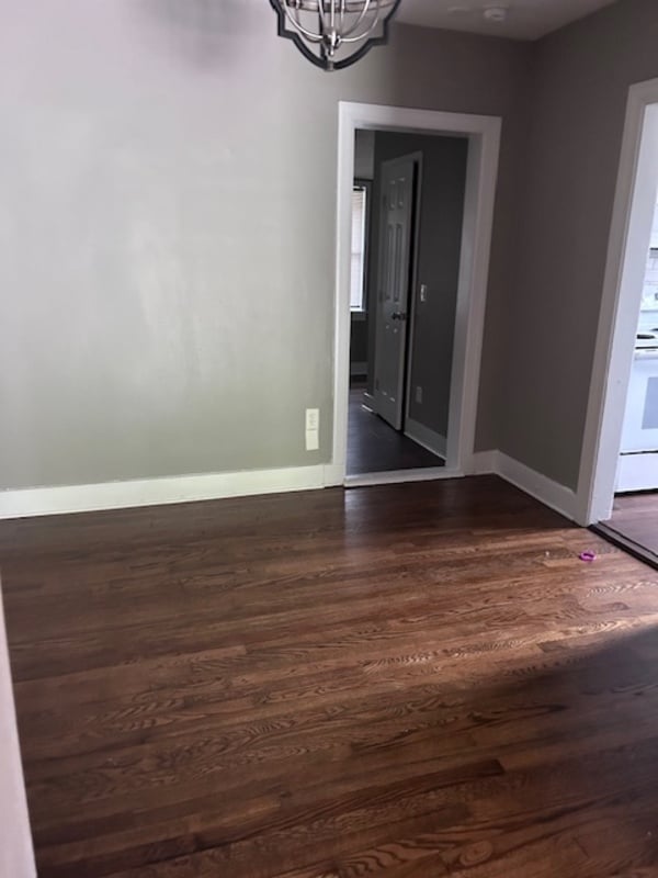 Building Photo - 2183 Ellis St