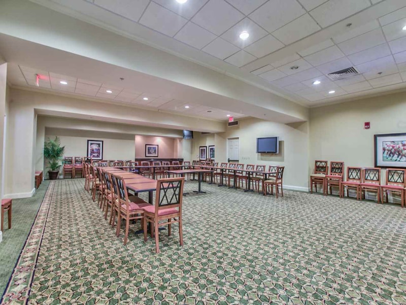 Building Photo - 215 W College Ave